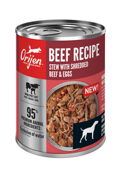 Beef Recipe Stew with Shredded Beef & Eggs